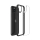 SPIGEN Ultra Hybrid do iPhone 15 matte black - 1178907 - zdjęcie 4